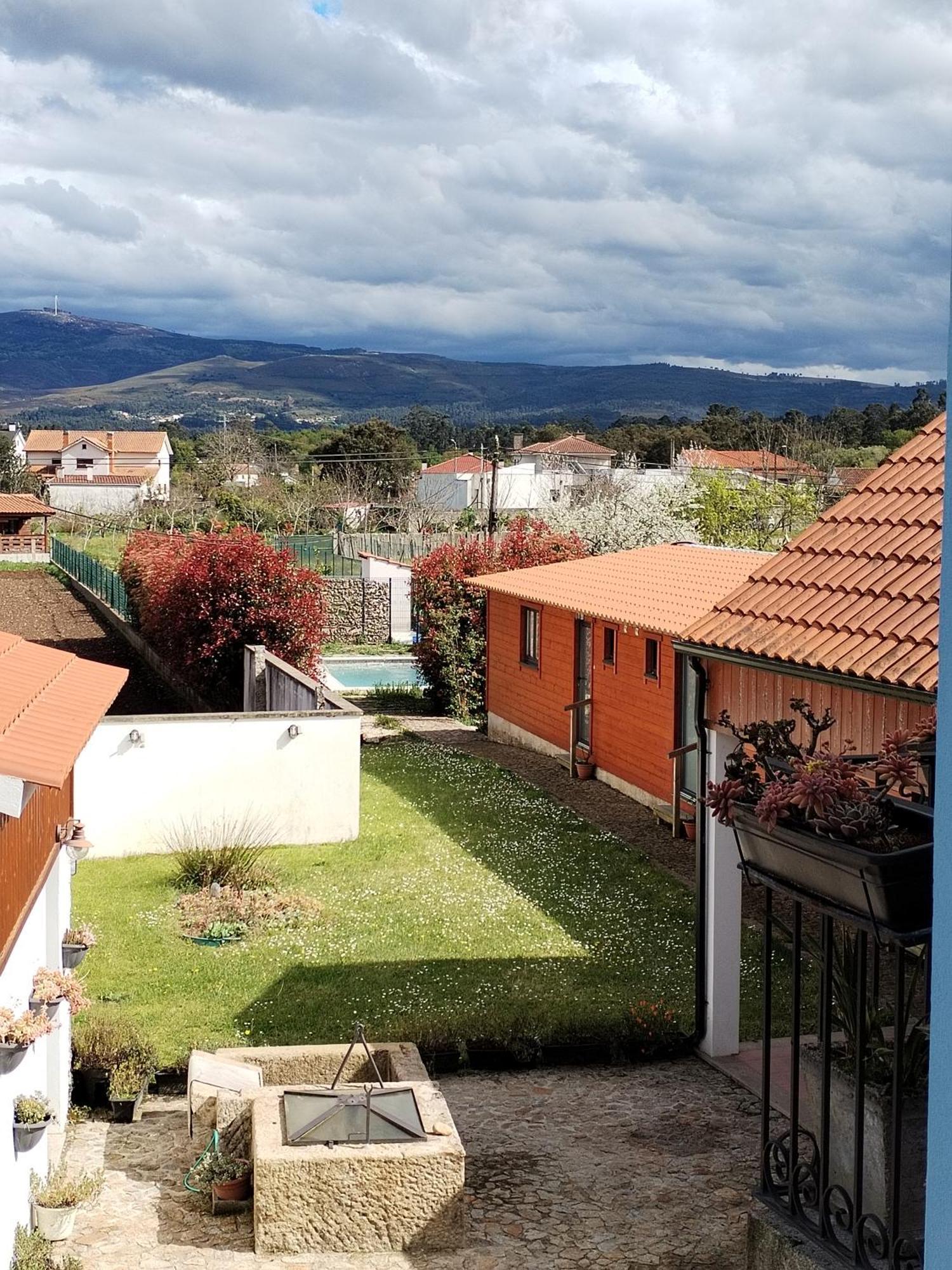Alvorada Medieval, Al Albergue Valenca